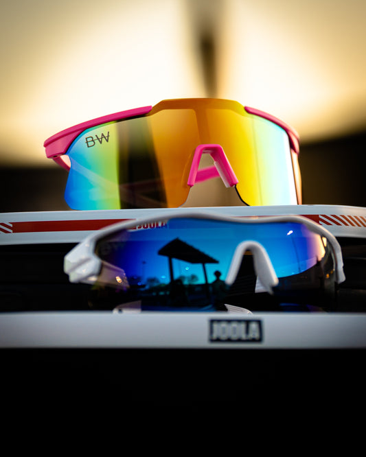 Best Sports Sunglasses for Performance, Protection & Style - Blinded Wear Co.