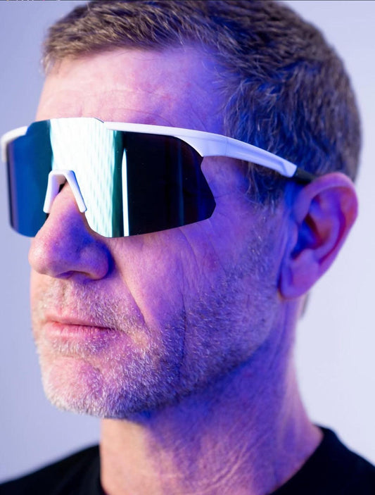 How We Design Pickleball Eyewear Athletes Trust - Blinded Wear Co.