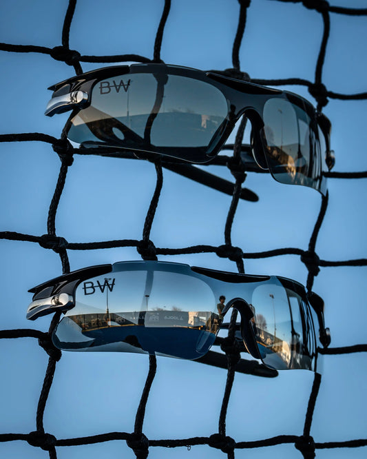 How Wearing Eyewear Can Instantly Improve Your Pickleball Reaction Time - Blinded Wear Co.