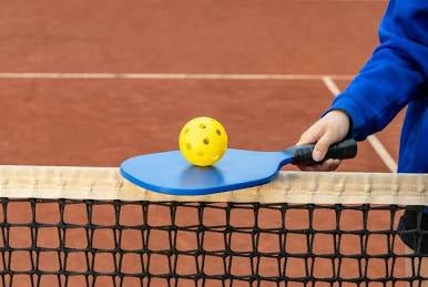Pickleball Fashion: How to Stay Stylish and Protected on the Court - Blinded Wear Co.