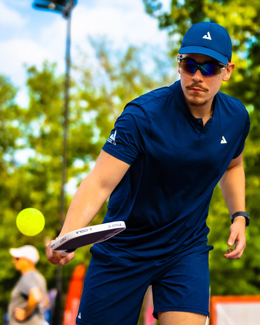Pickleball Sunglasses for Men - Blinded Wear Co.