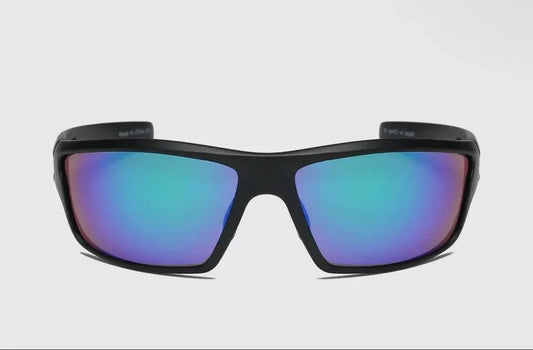 Test If Sunglasses Are Polarized: Simple DIY Trick - Blinded Wear Co.