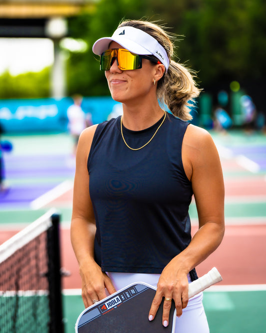 Top 10 Women's Sports Sunglasses of 2025: Blinded Wear Co.'s Bestsellers - Blinded Wear Co.