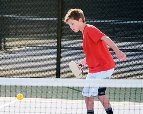 Top Picks for Youth Athletes: Safety and Style Combined - Blinded Wear Co.