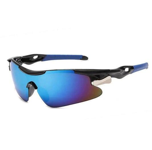 What Happens if You Don’t Wear Eye Protection Playing Pickleball? - Blinded Wear Co.