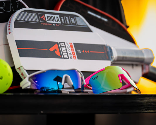 Why Blinded Wear Co. Leaves Other Sports Glasses Brands in the Dust - Blinded Wear Co.