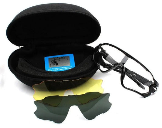 Why Eye Injuries Are Increasing in Pickleball (and How to Stay Safe) - Blinded Wear Co.