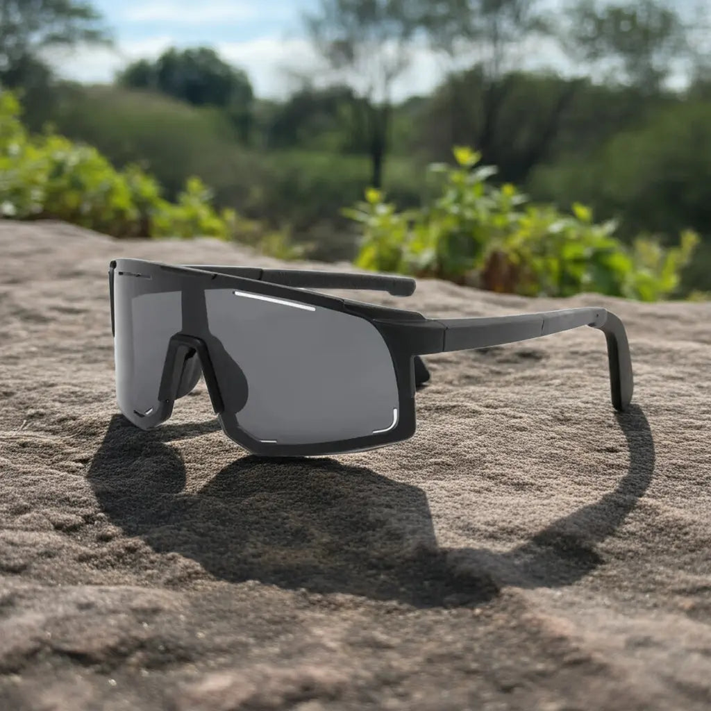 Blackout X Blinded Wear Co.