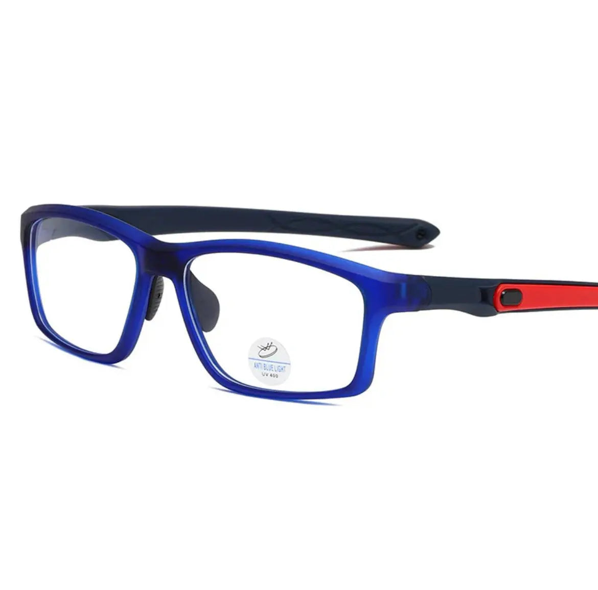 Blue Shield Rx - Blinded Wear Co.