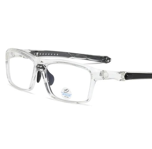 Crystal Wave II Rx - Blinded Wear Co.