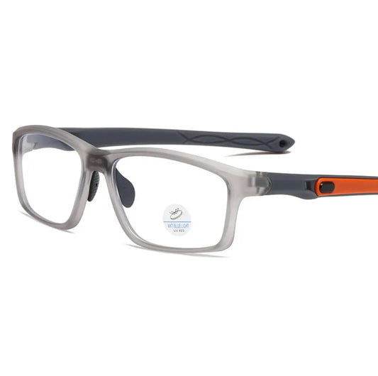 Gray Wash Rx - Blinded Wear Co.