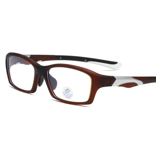 Havana White Rx - Blinded Wear Co.