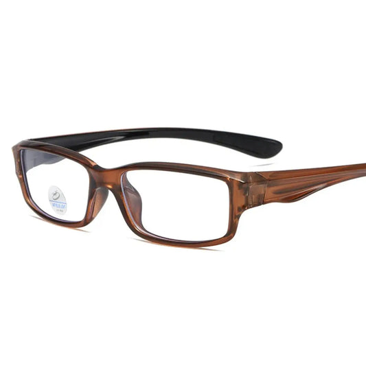 Leathered Rx - Blinded Wear Co.