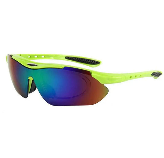 Limeade II Rx (Clip Prescription) - Blinded Wear Co.