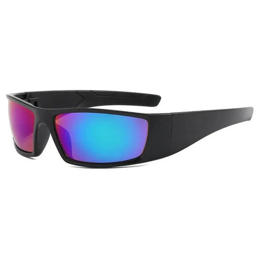 Purple Shine - Blinded Wear Co.