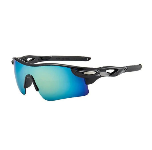 Rippled X - Blinded Wear Co.