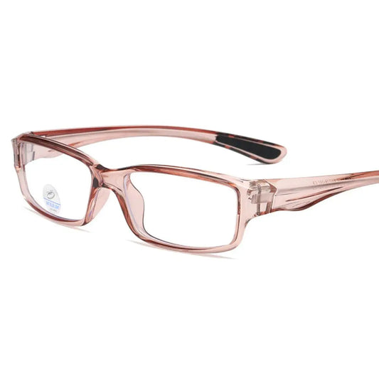 Roses & Quartz Rx - Blinded Wear Co.