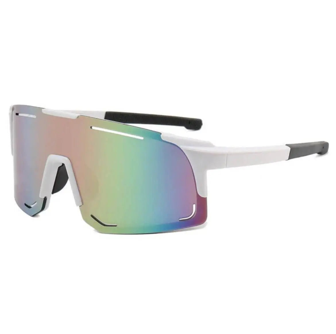 Templed X - Blinded Wear Co.