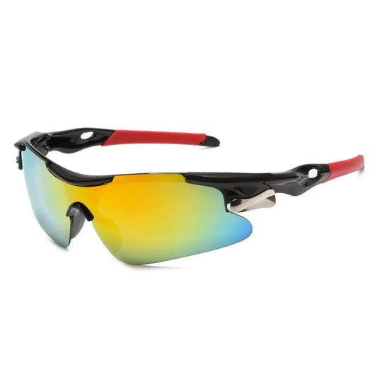 Tronic - Blinded Wear Co.