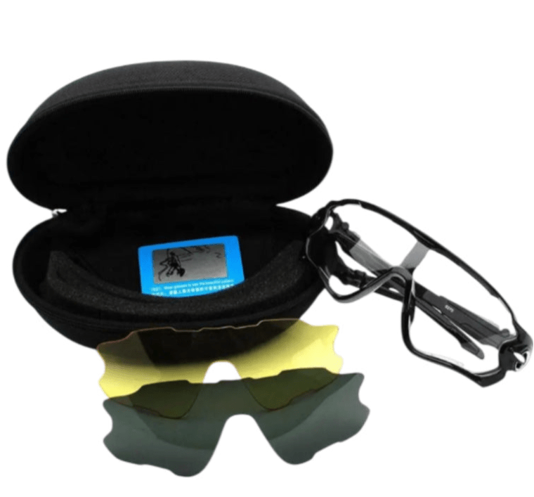 Birds eye X - Blinded Wear Co.