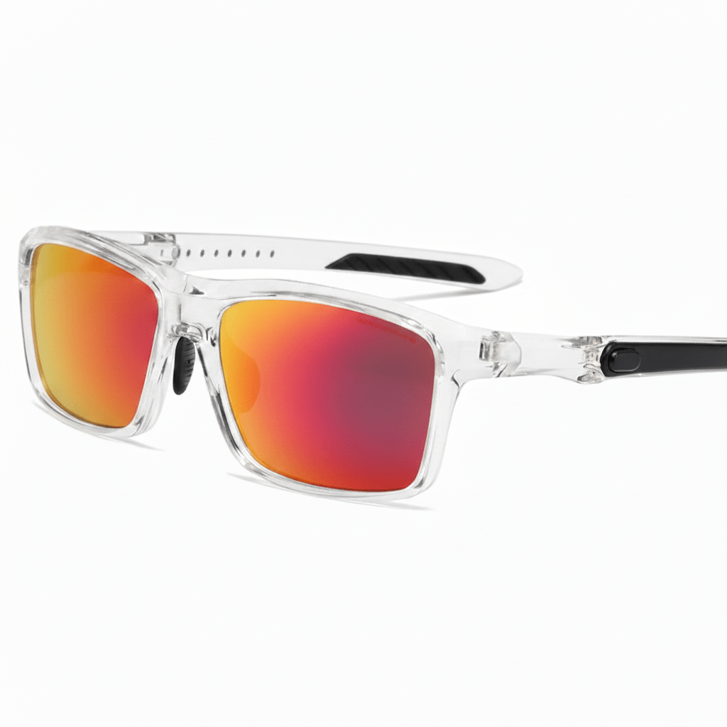 Crystal Wave II Rx - Blinded Wear Co.
