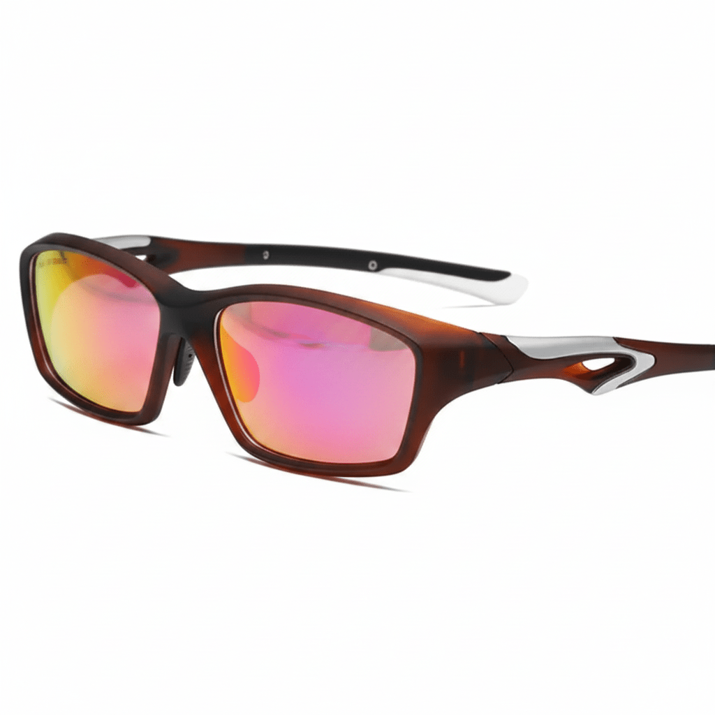 Phantom II Rx - Blinded Wear Co.