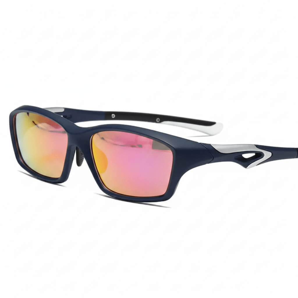 Steel Ice Rx - Blinded Wear Co.