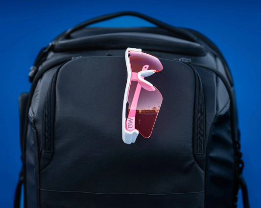 Anti-Lens Warping Tips for Traveling with RX Sunglasses - Blinded Wear Co.