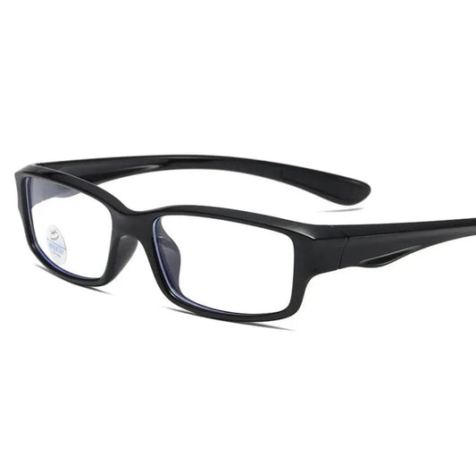 Back-to-School RX Glasses for Teen Athletes: Safe, Stylish & Performance-Ready - Blinded Wear Co.