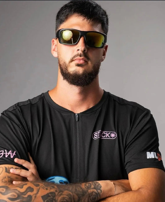 From Blurry to Brilliant: Customer Reviews That Say It All - Blinded Wear Co.