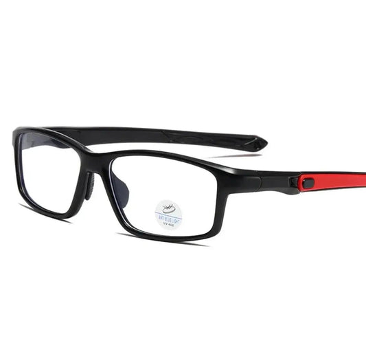 How to Break in a New Pair of RX Sports Glasses - Blinded Wear Co.