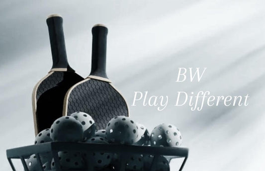 How to Reduce Glare in Pickleball (Without Polarized Lenses) - Blinded Wear Co.