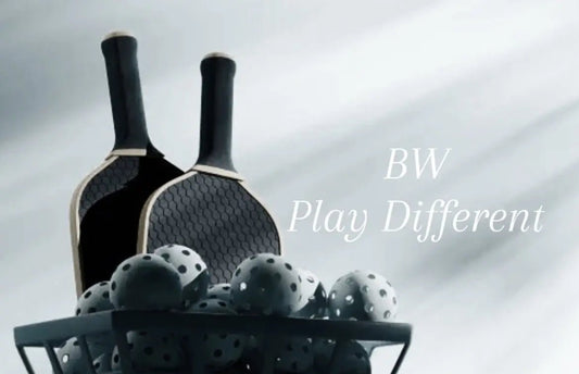 Minimalist RX Sports Glasses That Still Perform - Blinded Wear Co.