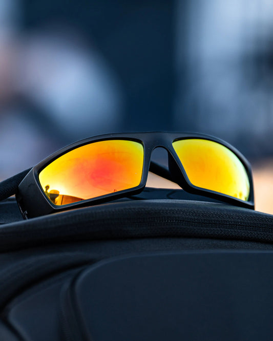 Quiz: What Type of Rx Pickleball Glasses Are Right for You? - Blinded Wear Co.