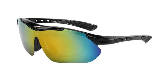 Seasonal RX Glasses Rotation: Summer vs. Winter Picks - Blinded Wear Co.