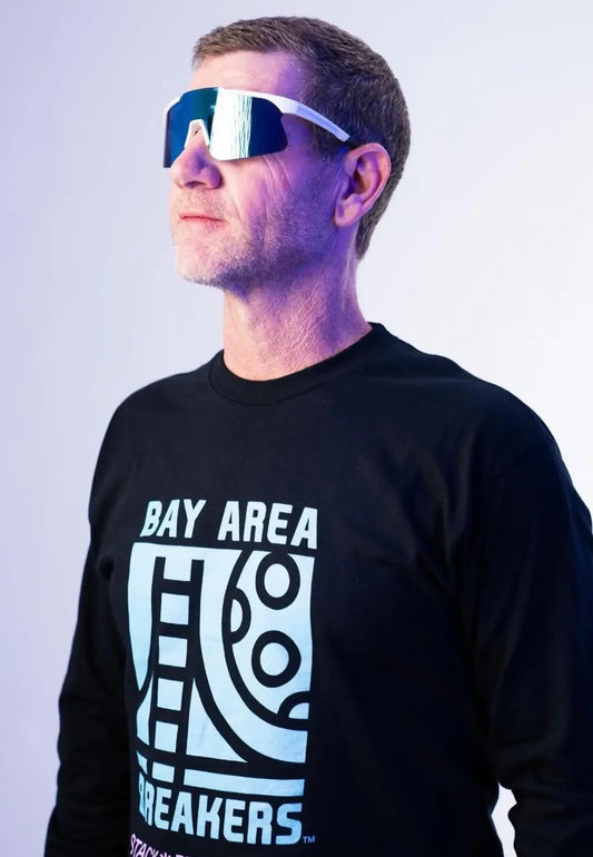 Sports Vision Testing: Are You Court-Ready? - Blinded Wear Co.