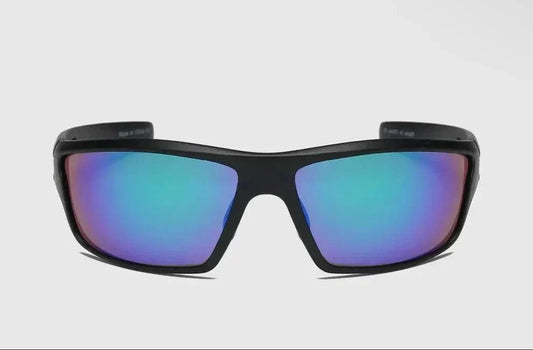 Test If Sunglasses Are Polarized: Simple DIY Trick - Blinded Wear Co.