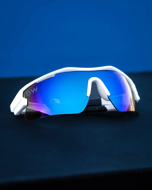 The Hidden Dangers of Low-Quality Sunglasses - Blinded Wear Co.
