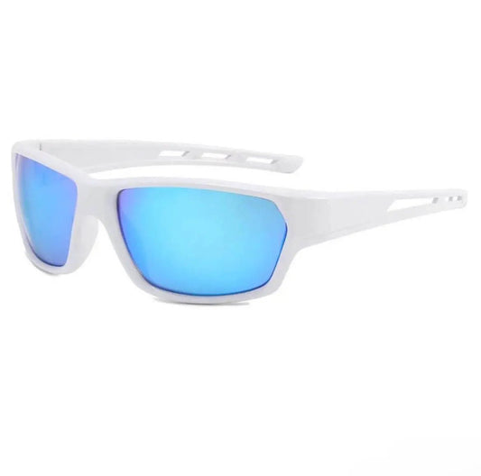 The Science Behind Impact-Resistant Lenses for Pickleball Players - Blinded Wear Co.