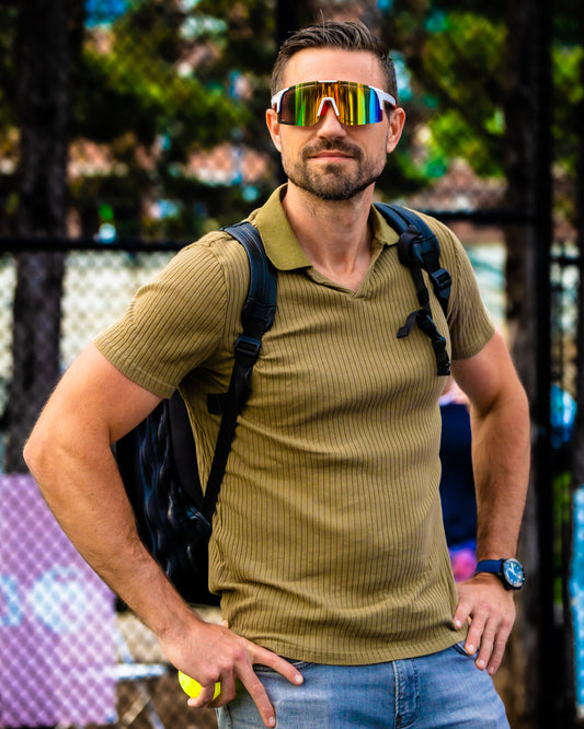 Top 10 Men's Sports Sunglasses of 2025: Blinded Wear Co.'s Bestsellers - Blinded Wear Co.