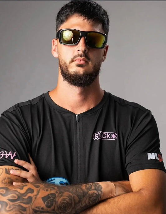 Top 5 Reviewed RX Frames for Pickleball in 2025 - Blinded Wear Co.