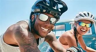 Top Prescription Cycling Glasses for Speed, Clarity, and Comfort - Blinded Wear Co.