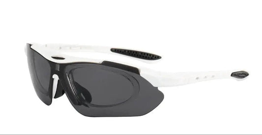 Training Your Eyes: Do RX Glasses Help Vision Drills? - Blinded Wear Co.