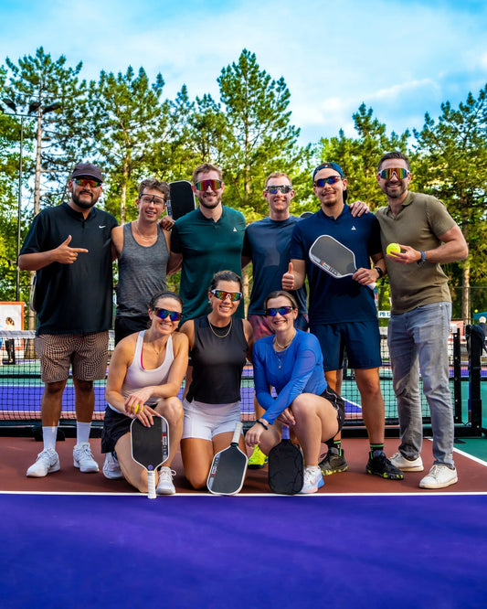 🕶️ What Are the Best Sports Sunglasses? Your Ultimate 2025 Guide - Blinded Wear Co.