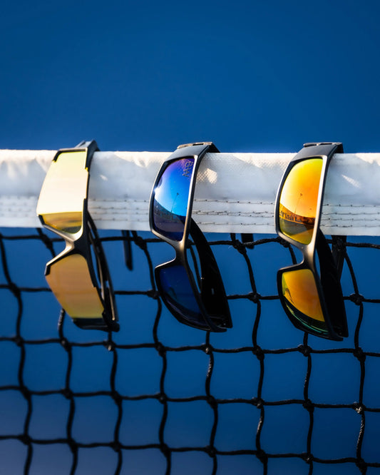 Why All Blinded Wear Rx Glasses Come with 1.61 High-Index Lenses - Blinded Wear Co.