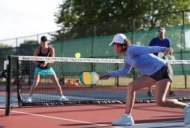 Why Our Glasses Are Built Specifically for Pickleball Athletes - Blinded Wear Co.