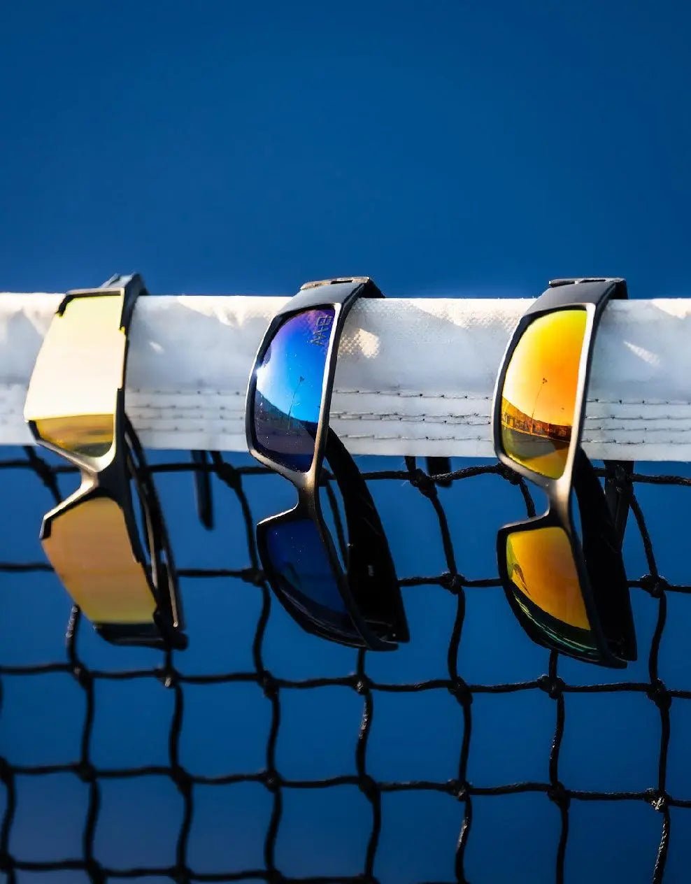 Athletic Sunglass Eyewear Collection - Blinded Wear Co.