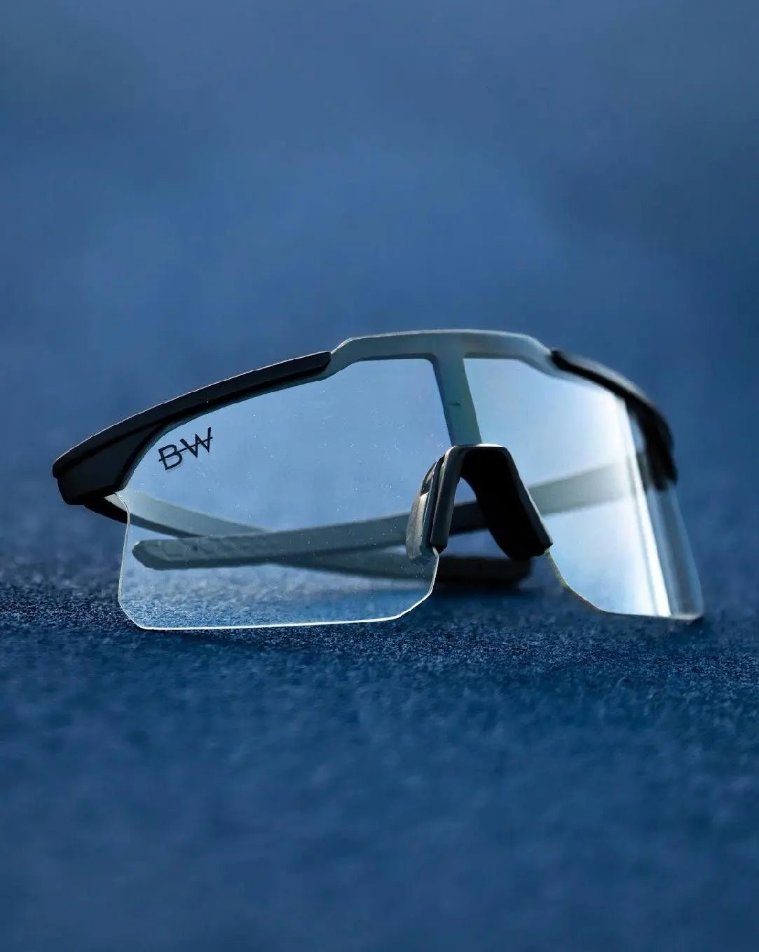 Clear Lenses Collection - Blinded Wear Co.