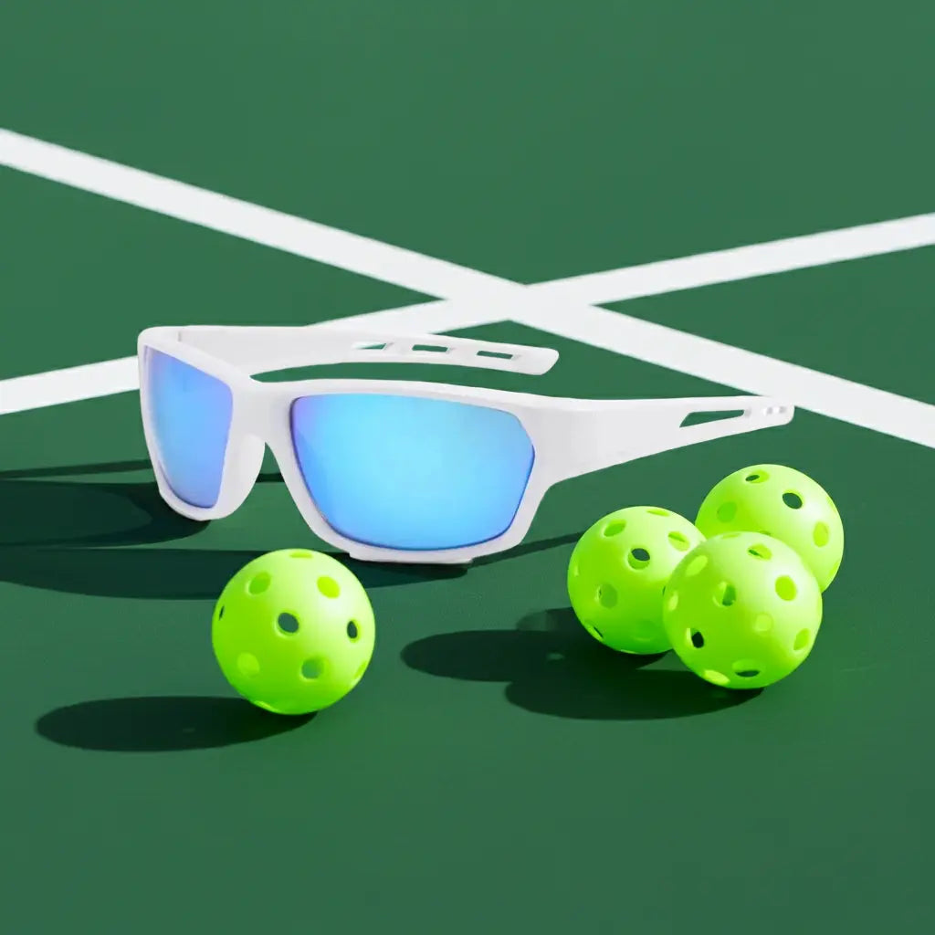 Arctic Freeze X Blinded Wear Co.