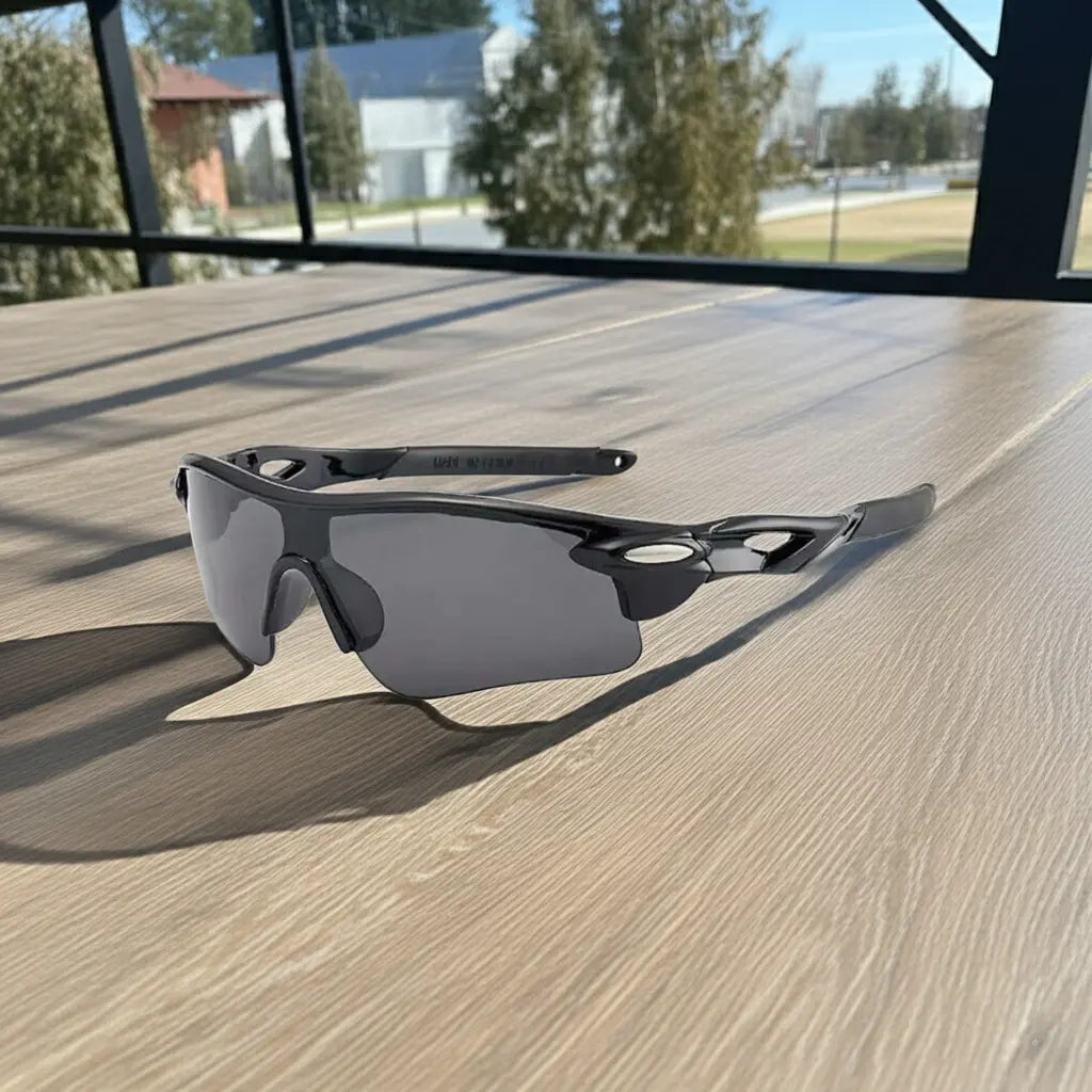 BlackLiner X Blinded Wear Co.